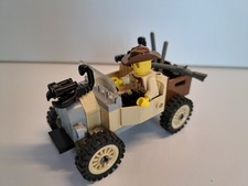Lego system 5918 gebraucht kaufen  Grebin