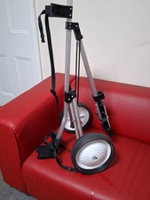 Dunlop lightweight wheel for sale  LEICESTER