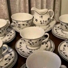 Royal doulton yorktown for sale  UK