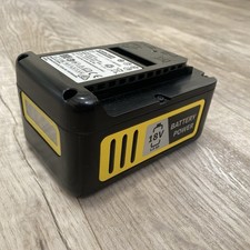 Karcher 18v 5.0 for sale  SPALDING