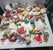Lot christmas ornaments for sale  Powder Springs