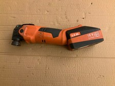 Fein multimaster akku for sale  LONDON