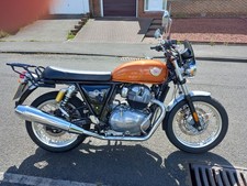 Royal enfield interceptor for sale  GATESHEAD