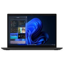 Usado, Notebook Lenovo ThinkPad T14 Touch PC 14" i5 16GB 256GB SSD HDMI Cam Pro comprar usado  Enviando para Brazil