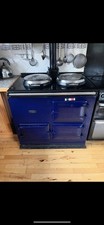 Aga oil fired for sale  TRURO
