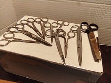 Scissors mixed sizes for sale  Florence