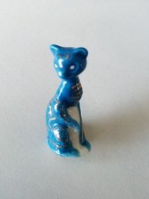 Fève porcelaine petit d'occasion  Lure