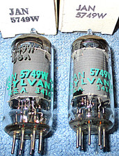Nos sylvania jan for sale  Entiat