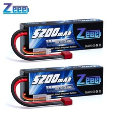 Zee 11.1v 5200mah for sale  LONDON