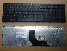 Tastatur compaq probook gebraucht kaufen  Wuppertal