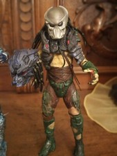 Tracker predator neca usato  Italia