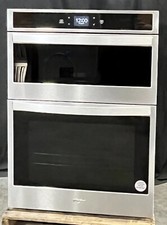 Whirlpool woc54ec0hs inch for sale  Largo
