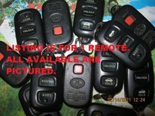 Oem toyota matrix for sale  Arlington Heights