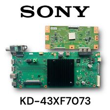 Sony main board for sale  CROWTHORNE