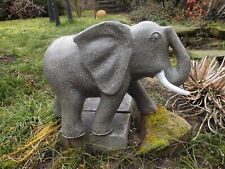 Deko elefant pappmache gebraucht kaufen  Bad Dürkheim