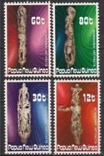 Papua guinea 1985 usato  Trambileno