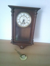 Schöne wanduhr bastler gebraucht kaufen Schöne wanduhr bastler gebraucht kaufen  Albstadt