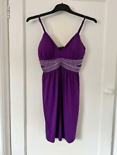 Ann summers purple for sale  NEWCASTLE