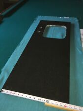 Polished black absolute for sale  East Hampton