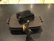 Voltage rectifier regulator for sale  BECKERMET
