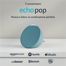 Echo pop altoparlante usato  Giarre