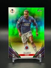 2023 topps uefa for sale  Prospect