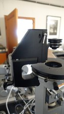 Reichert microscope mef2 d'occasion  Gençay