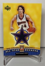 Mike dunleavy 2004 for sale  Robbinsville