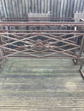 wrought iron balcony for sale wrought iron balcony for sale NORTHOLT