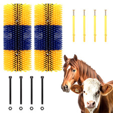 Livestock scratching brush for sale  Grand Rapids