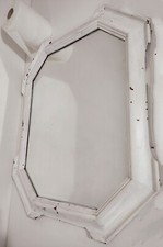 Specchio con cornice usato  Italia