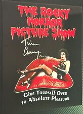 Tim curry rocky for sale  Bolingbrook