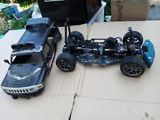 Tamiya graupner robbe gebraucht kaufen  Köln