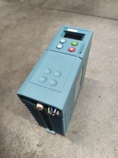 Eurotherm inverter motore usato  Zogno