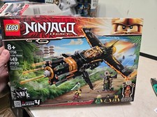 Lego ninjago boulder for sale  West Valley City