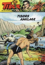 Tibor serie großband gebraucht kaufen  Deutschland