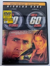 dvd 60 segundos comprar usado dvd 60 segundos comprar usado Enviando para Brazil