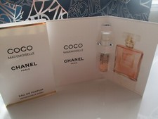 Coco mademoiselle eau gebraucht kaufen  Köln