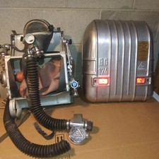 Drager 174 breathing for sale  Staffordsville