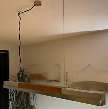 Lampe leuchte pendel gebraucht kaufen  Limbach