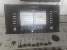 Yamaha tyros full for sale  DARWEN