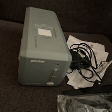 Plustek opticfilm 7200 for sale  Shipping to Ireland