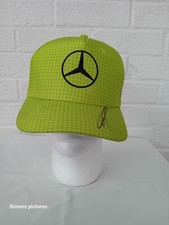 Mercedes benz cap for sale  MARCH