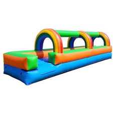 Inflatable splash ride for sale  Buffalo