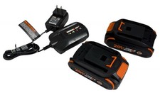 Genuine worx wa3669 for sale  North Las Vegas