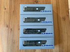 Voitures modernisées lsmodels d'occasion Voitures modernisées lsmodels d'occasion  Maisons-Alfort