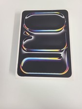 Chip Apple iPad Pro 11 polegadas M4 256GB Wi-Fi preto espacial 600 comprar usado  Enviando para Brazil