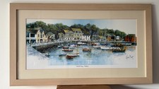 Framed print north for sale  CALLINGTON