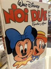 Noi due topolino usato Noi due topolino usato  Italia