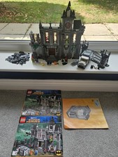 Lego batman arkham for sale  COTTINGHAM